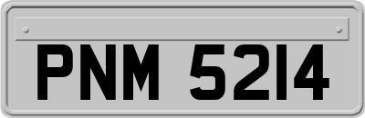 PNM5214