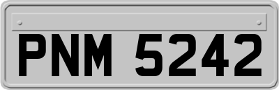 PNM5242