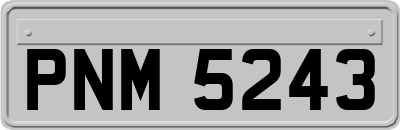 PNM5243
