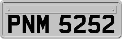 PNM5252