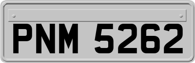PNM5262