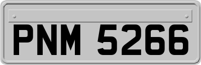 PNM5266