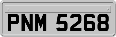 PNM5268