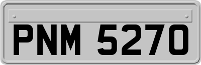 PNM5270
