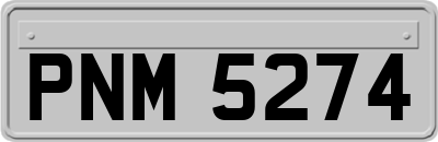 PNM5274
