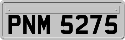 PNM5275