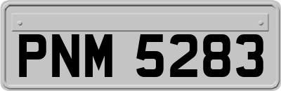 PNM5283