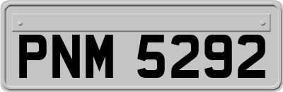 PNM5292