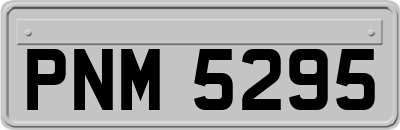 PNM5295