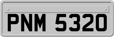 PNM5320
