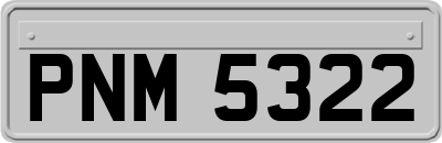 PNM5322