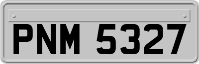 PNM5327