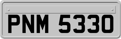 PNM5330