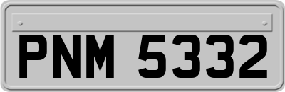 PNM5332