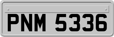 PNM5336