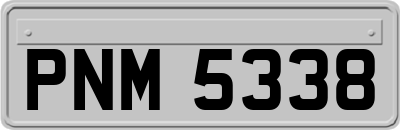 PNM5338