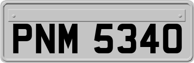 PNM5340