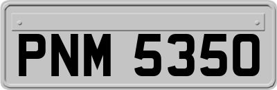 PNM5350