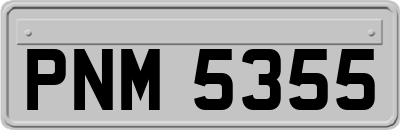 PNM5355