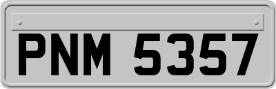 PNM5357