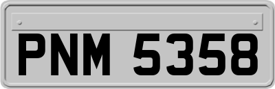 PNM5358