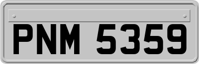 PNM5359