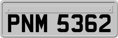 PNM5362