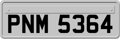 PNM5364
