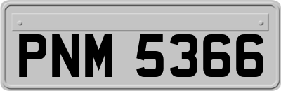 PNM5366