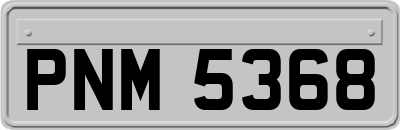 PNM5368
