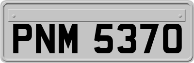 PNM5370
