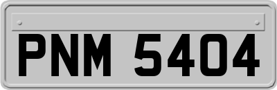 PNM5404
