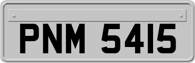 PNM5415