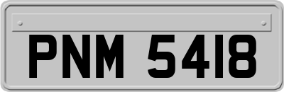 PNM5418