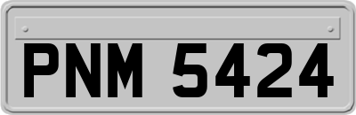 PNM5424