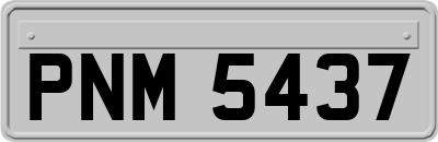 PNM5437