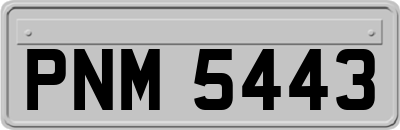 PNM5443