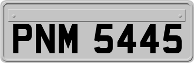 PNM5445