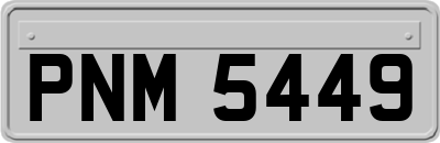 PNM5449