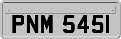 PNM5451