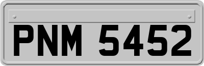 PNM5452