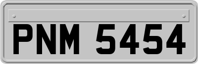 PNM5454