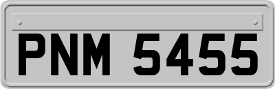 PNM5455