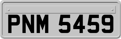 PNM5459