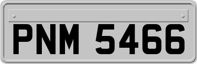 PNM5466