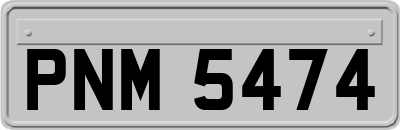 PNM5474