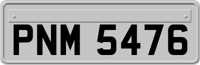 PNM5476