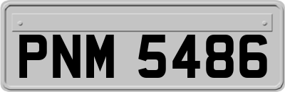 PNM5486