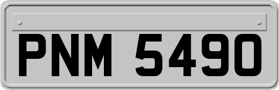 PNM5490