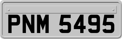 PNM5495